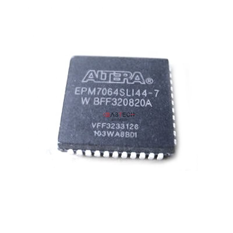 Embedded Processors EPM7064LC44-15
