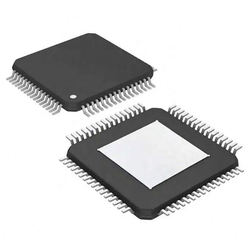 Embedded Processors 5M80ZE64A5N