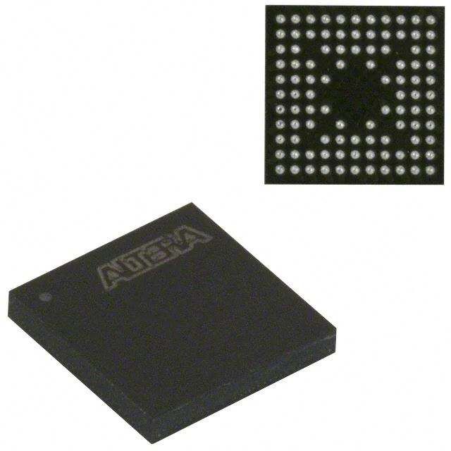 Embedded Processors EPM570GM100C5N
