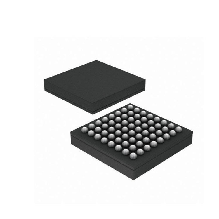 Embedded Processors 5M40ZM64I5N