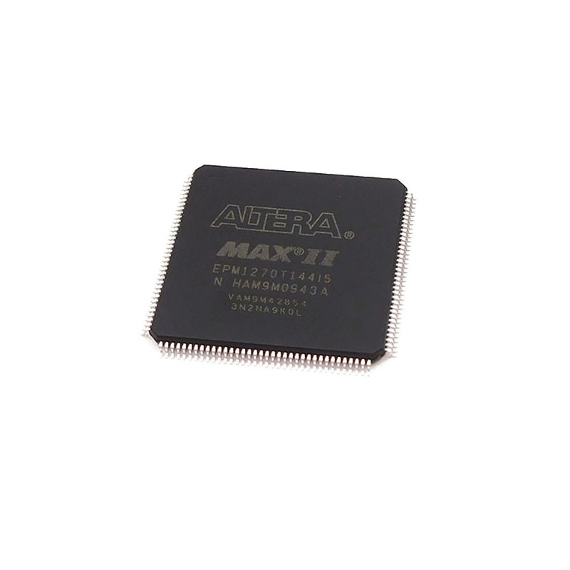 Embedded Processors EPM1270T144I5N
