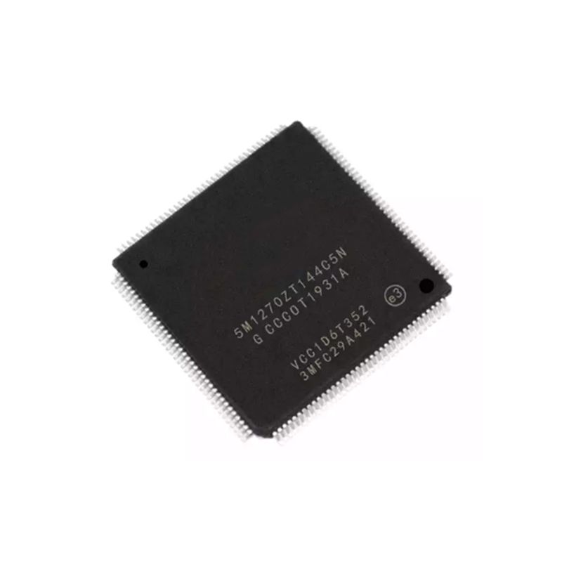 Embedded Processors 5M1270ZT144C5N