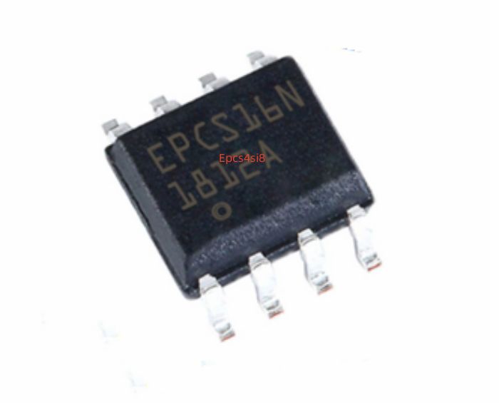 Embedded Processors EPCS4SI8