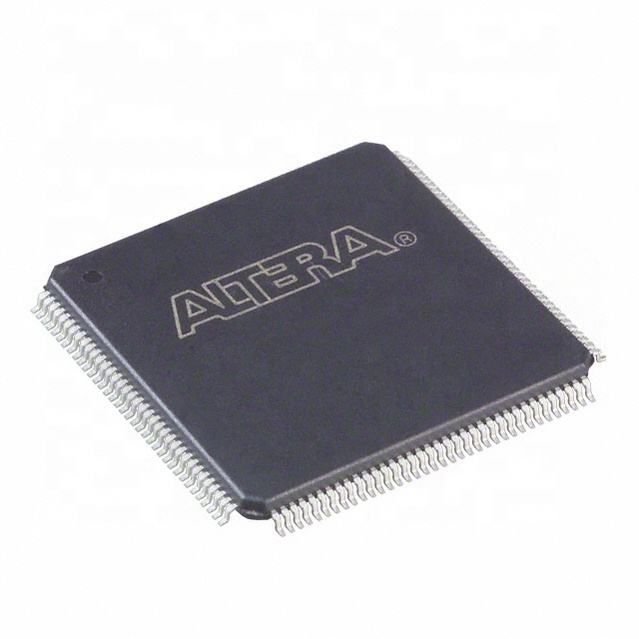 Embedded Processors EPM3128ATC144-5N