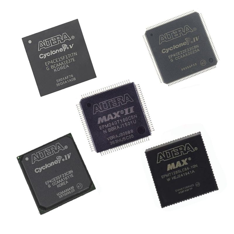 Embedded Processors 5M570ZT144C5N
