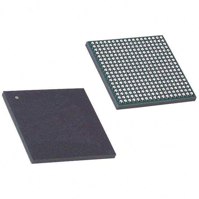 Embedded Processors EPM2210F324C5