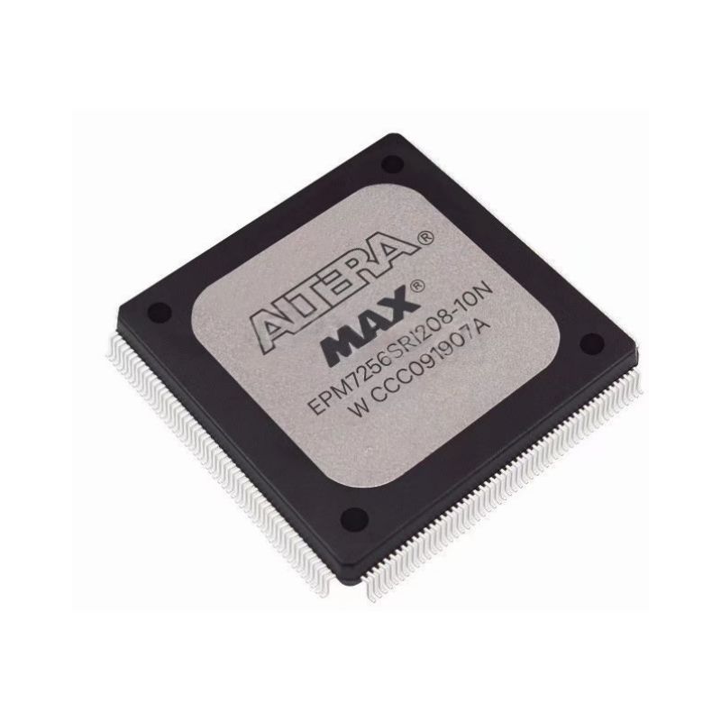 Embedded Processors EPM7256SRI208-10N