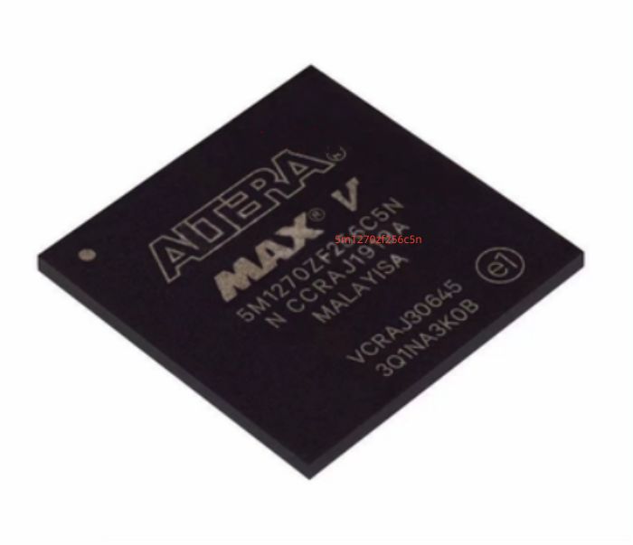 Embedded Processors 5M1270ZF256C5N