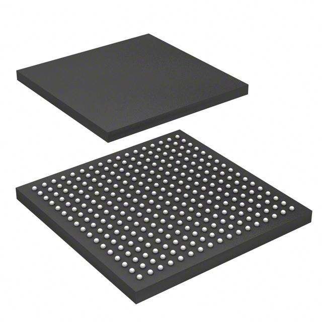 Embedded Processors 5M2210ZF324I5N