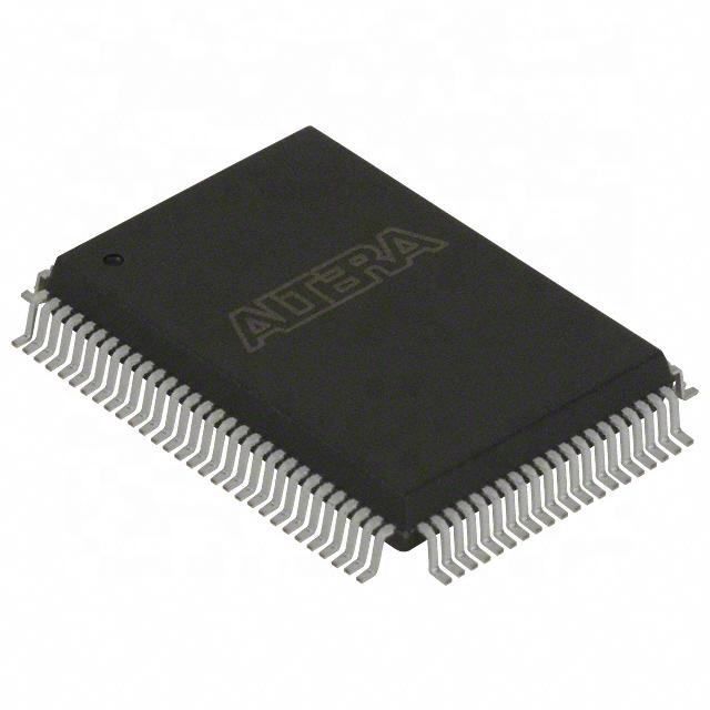 Embedded Processors EPM7128SQC100-6N
