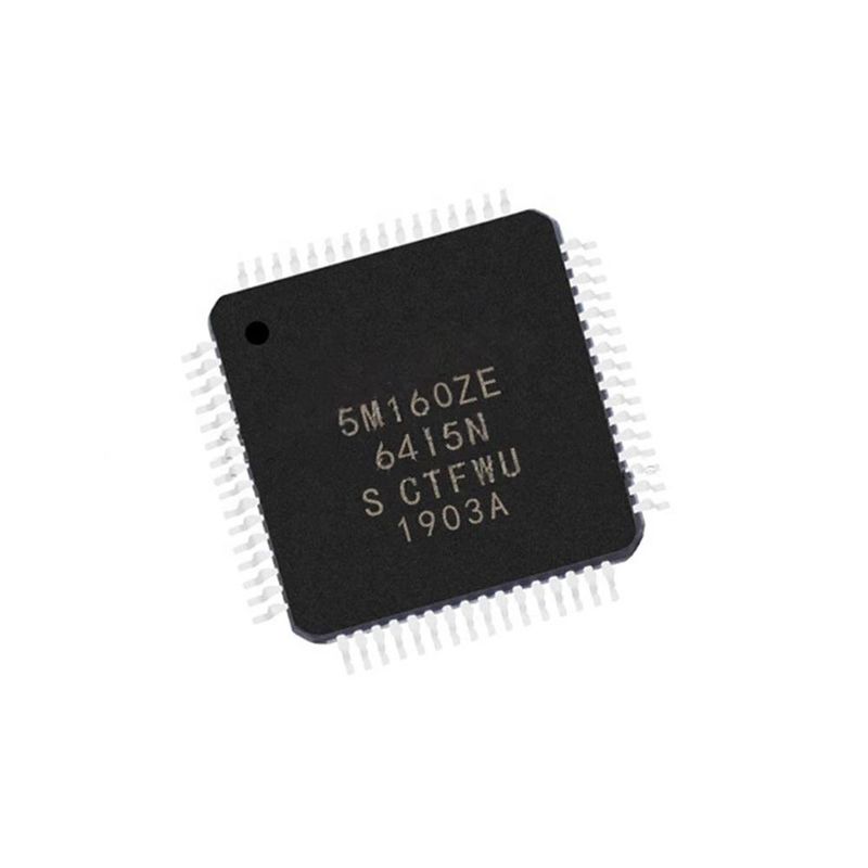 Embedded Processors 5M160ZE64I5N