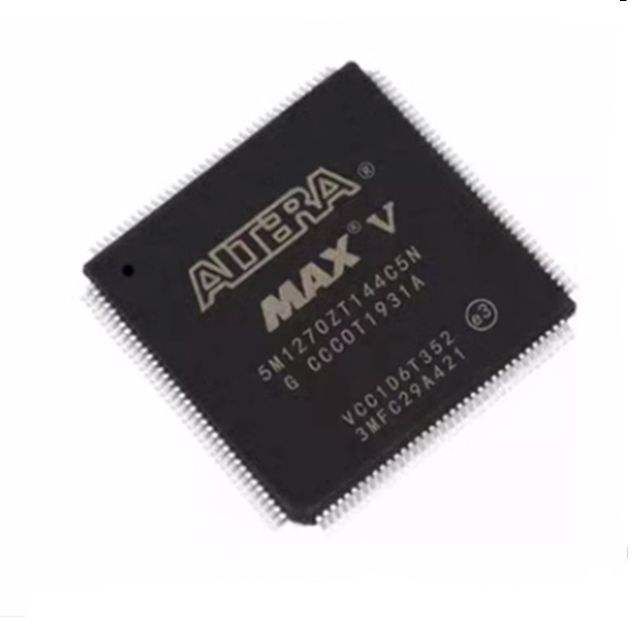Embedded Processors 5M1270ZT144I5