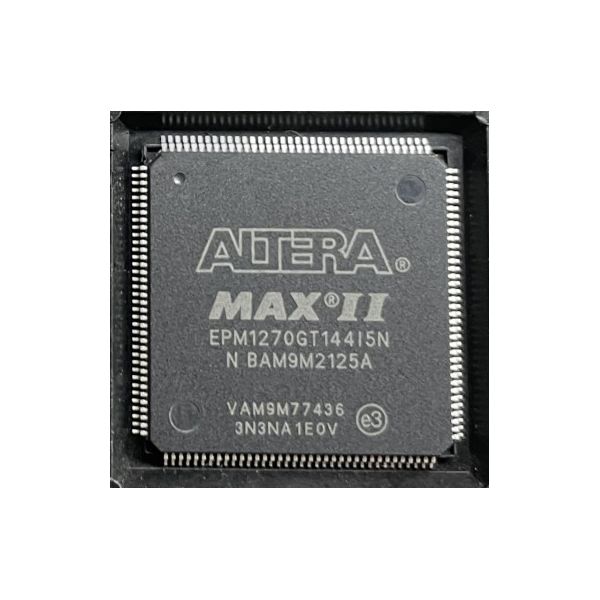 Embedded Processors EPM1270GT144C4N