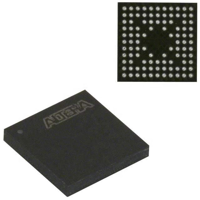 Embedded Processors 5M160ZM100I5N