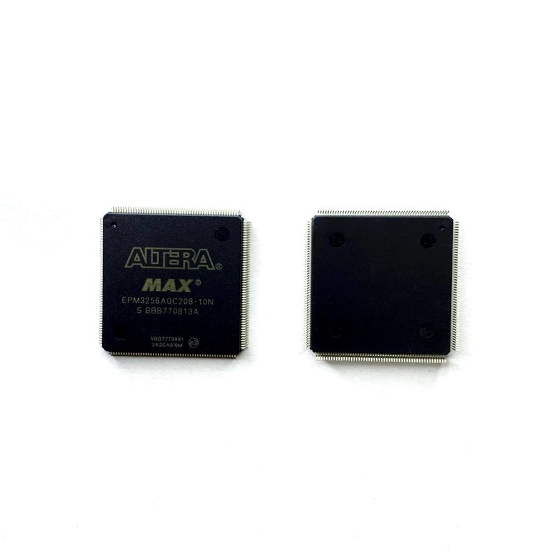 Embedded Processors EPM3256AQC208-10N