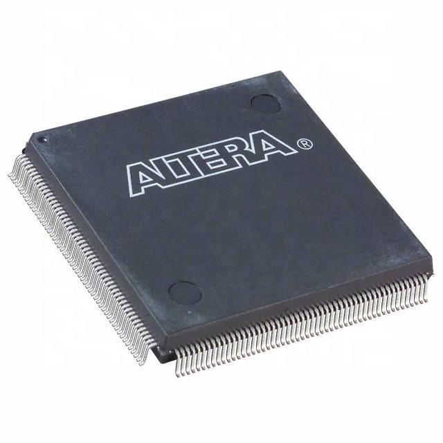 Embedded Processors EPM3512AQC208-10N