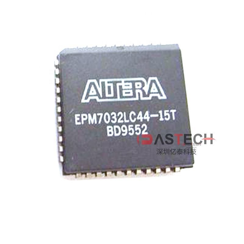 Embedded Processors EPM3032ALC44-4