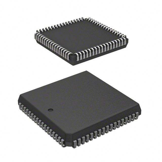 Embedded Processors EPM7064LC68-10