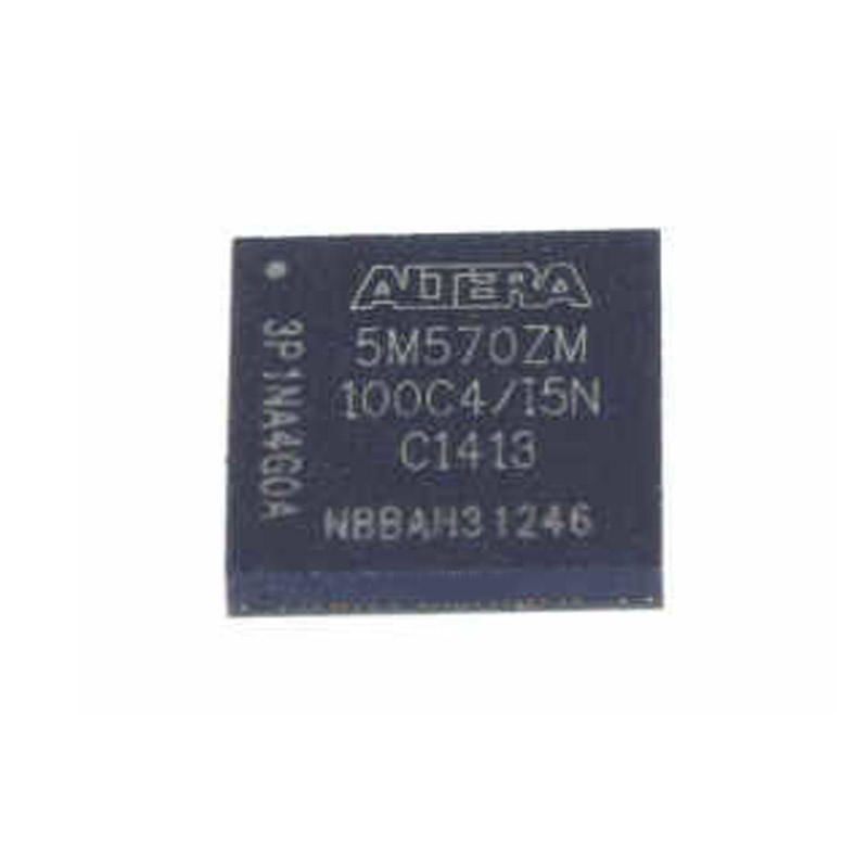 Embedded Processors 5M570ZF256C5N