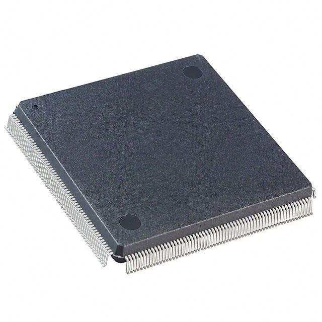 Embedded Processors EPM9560RC240-15