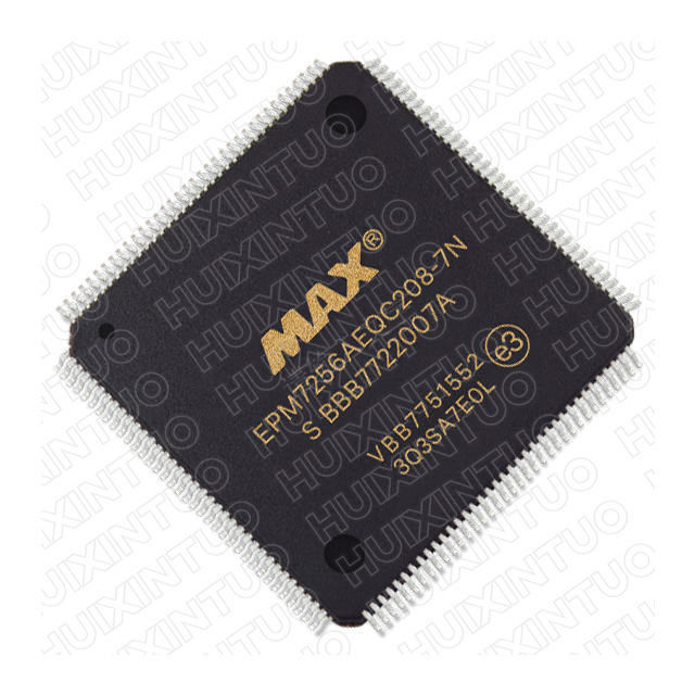 Embedded Processors EPM7256AEQC208-7N