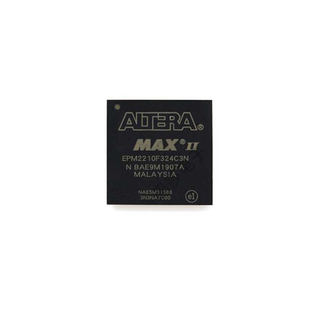 Embedded Processors EPM2210F324C3N