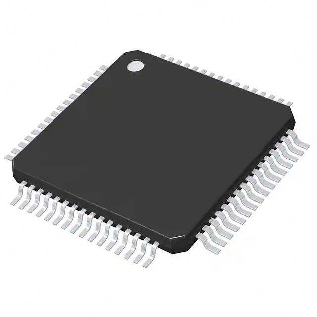 Embedded Processors 5M40ZE64C5N