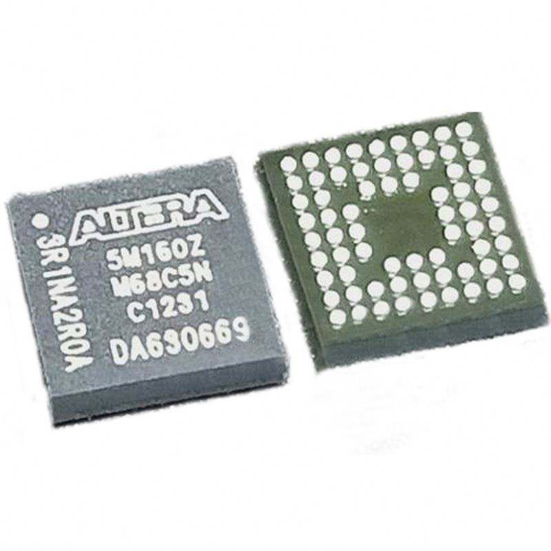 Embedded Processors 5M160ZM68C5N