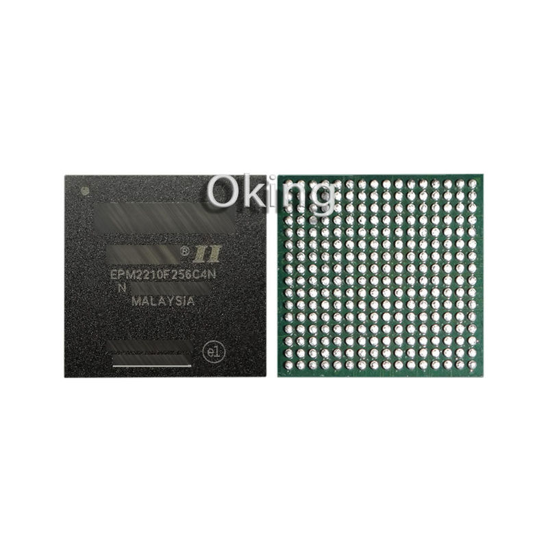Embedded Processors EPM2210F256A5N