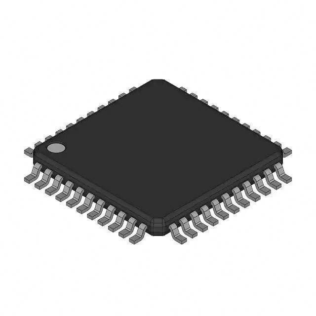 Embedded Processors EPM7064AETC44-4