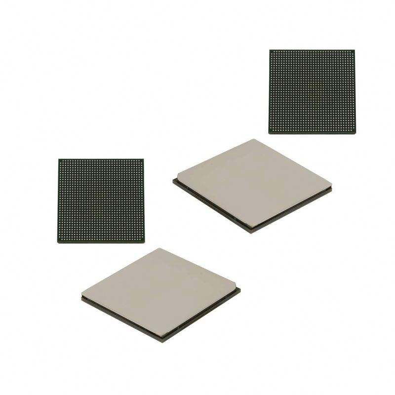 Embedded Processors EPM7064AEFC100-7