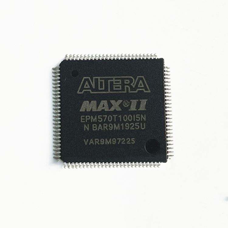 Embedded Processors EPM570T100I5N