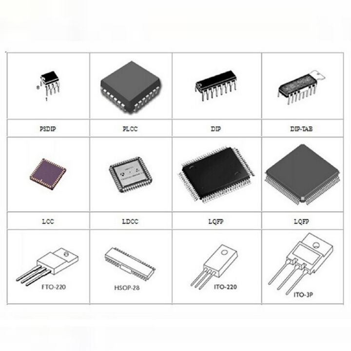 Embedded Processors EPM7064STC44-5