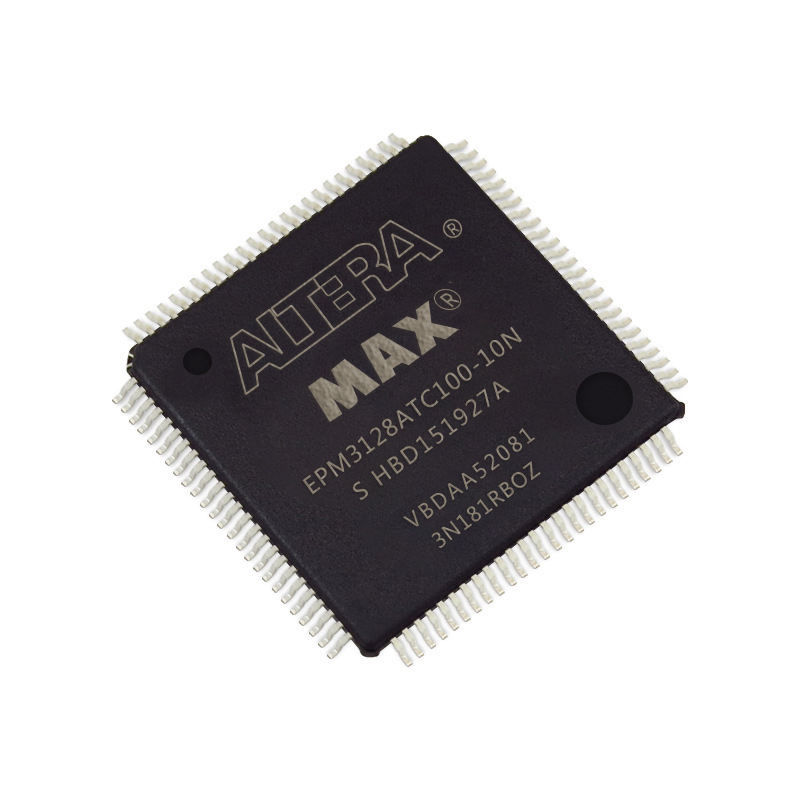 Embedded Processors EPM3128ATC100-10N
