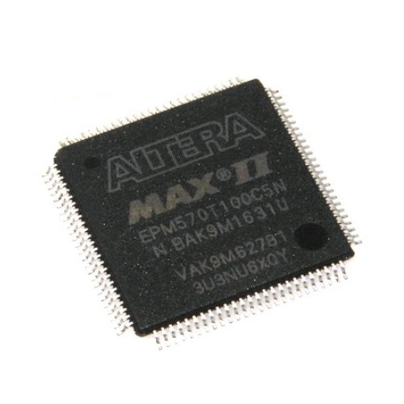 Embedded Processors EPM570T100C5N