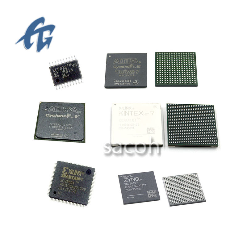Embedded Processors EPM1270T144C5N