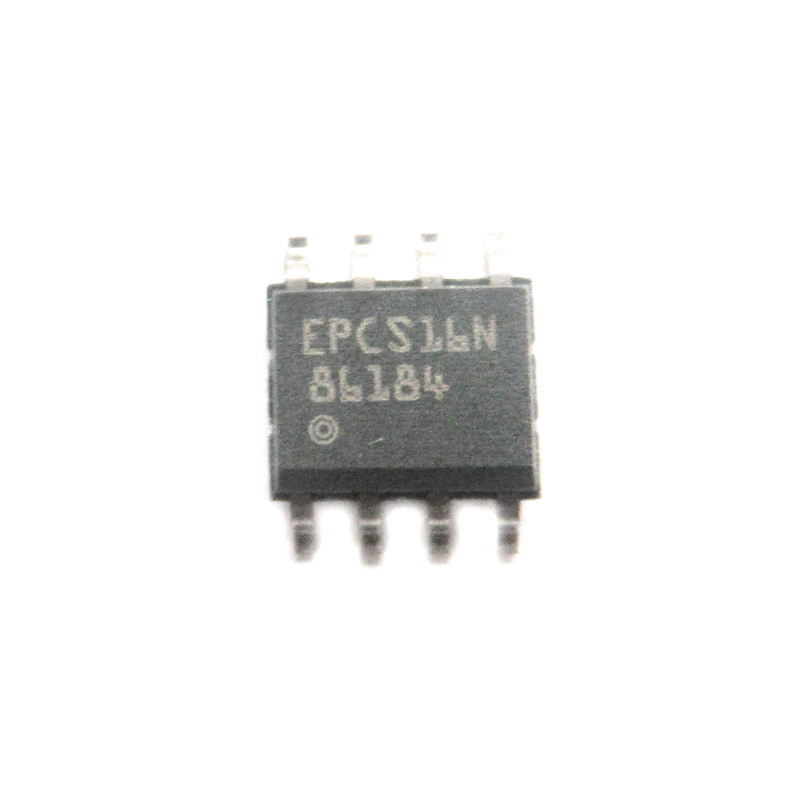 Embedded Processors EPCS16SI8N