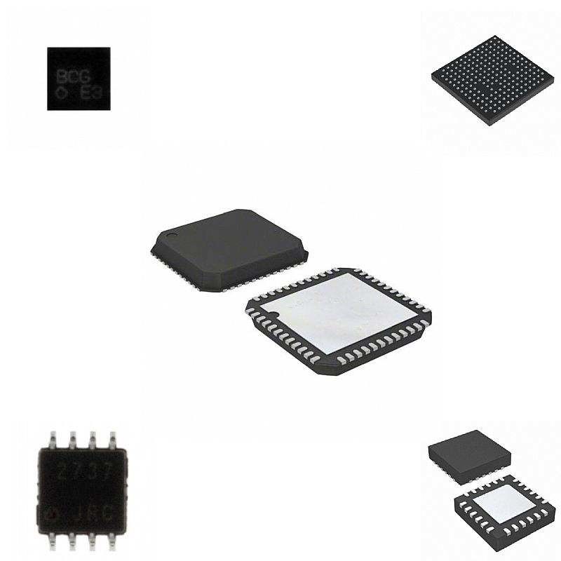 Embedded Processors ED8106N01QI
