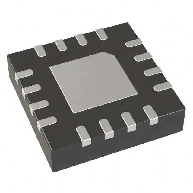 Embedded Processors EP53A7HQI