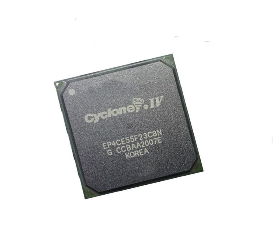 Embedded Processors EP4CE55F23C8N