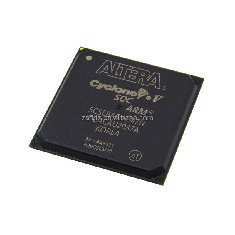 Embedded Processors 5CSEBA6U19I7N
