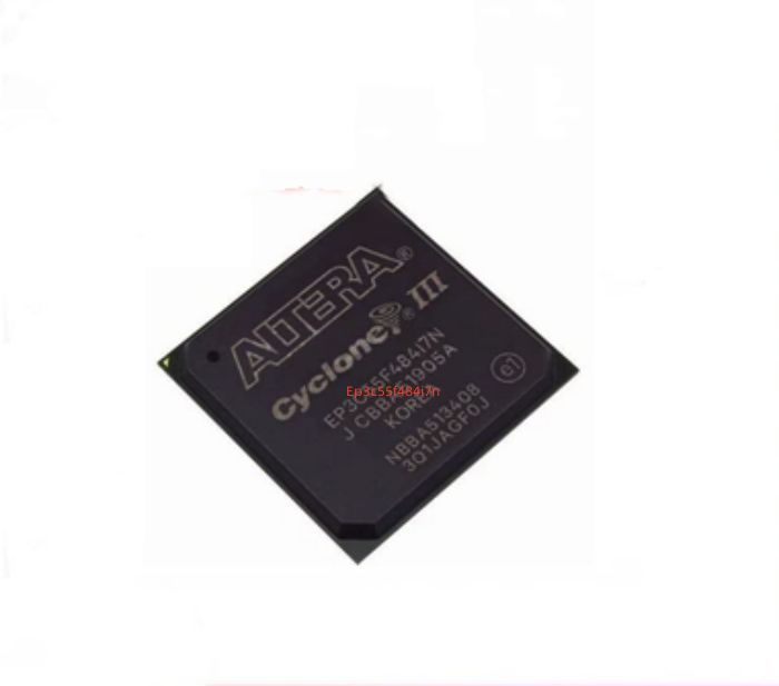 Embedded Processors EP3C55F484I7N