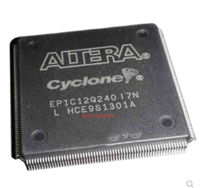 Embedded Processors EP1C12Q240I7N