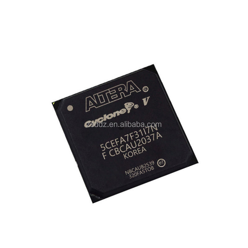 Embedded Processors 5CEFA7F31C8N