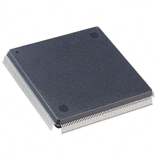 Embedded Processors EP1C6Q240C7N