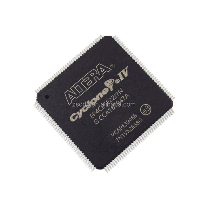Embedded Processors EP4CE6E22C6N