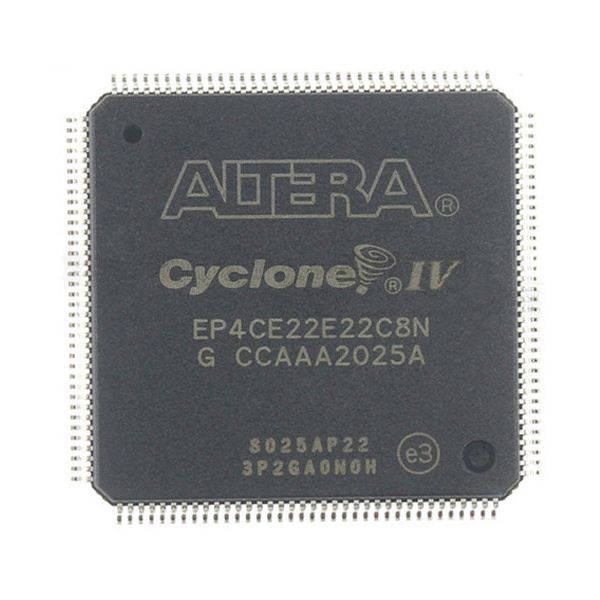 Embedded Processors EP4CE22E22C6N