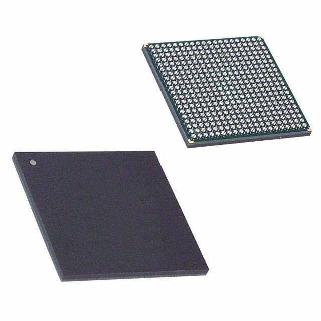 Embedded Processors EP1C20F400I7