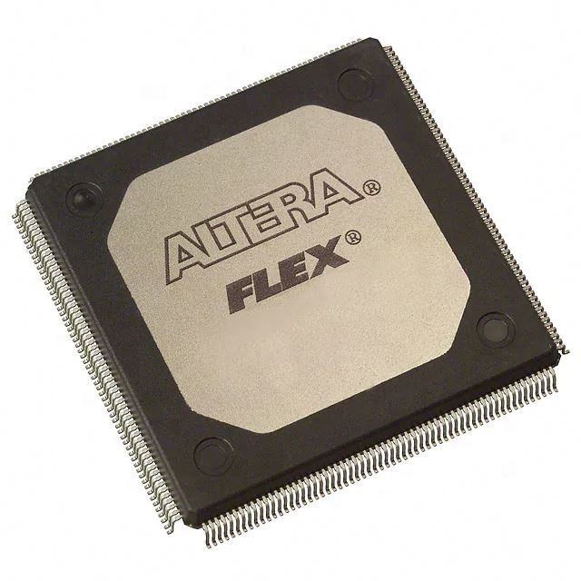 Embedded Processors EPF10K50VRC240-3N
