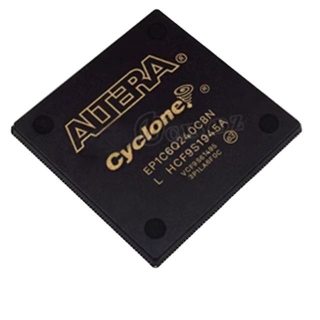 Embedded Processors EP1C6Q240C8